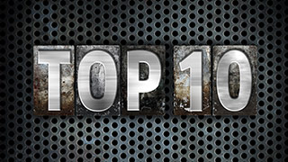 Top 10